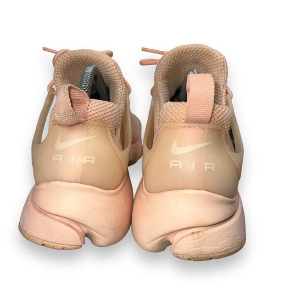 Nike Air Presto Ultra BR 'Arctic Orange' 898020-300 Men's 9 - Picture 5 of 11